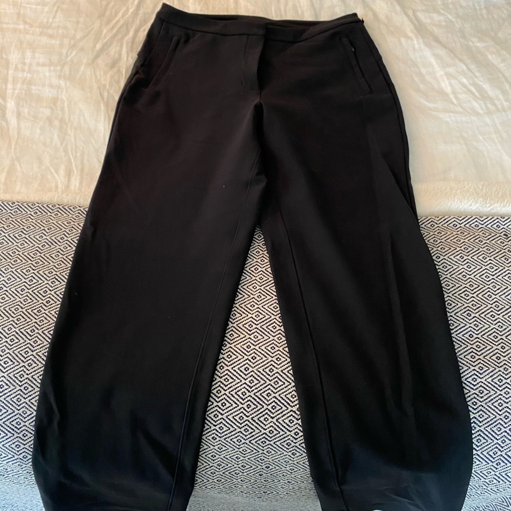 Lululemon work pants